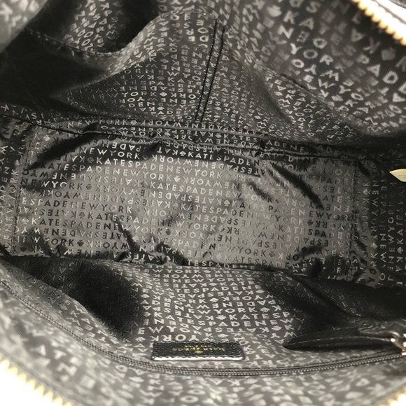 Kate Spade mulberry st Vivian Hobo Crossbody - Picture 6 of 7